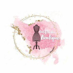 Meet your Posher, Out of the Box Boutique